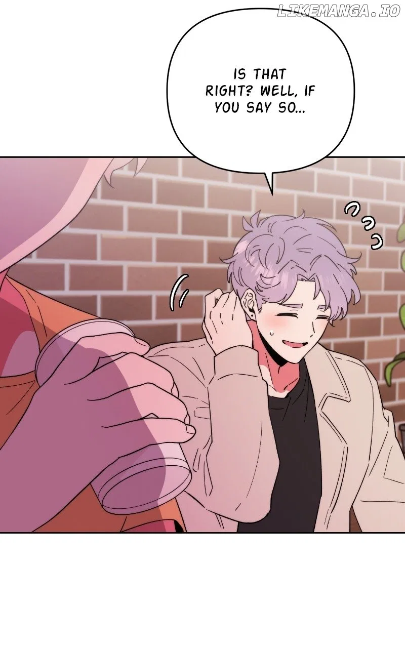 Her Mannequin Chapter 31 – Page 24