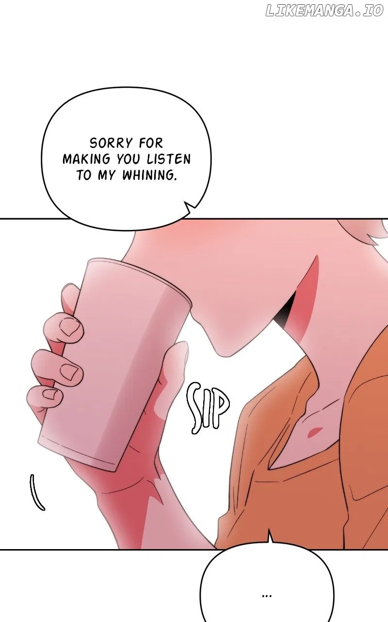 Her Mannequin Chapter 31 – Page 25