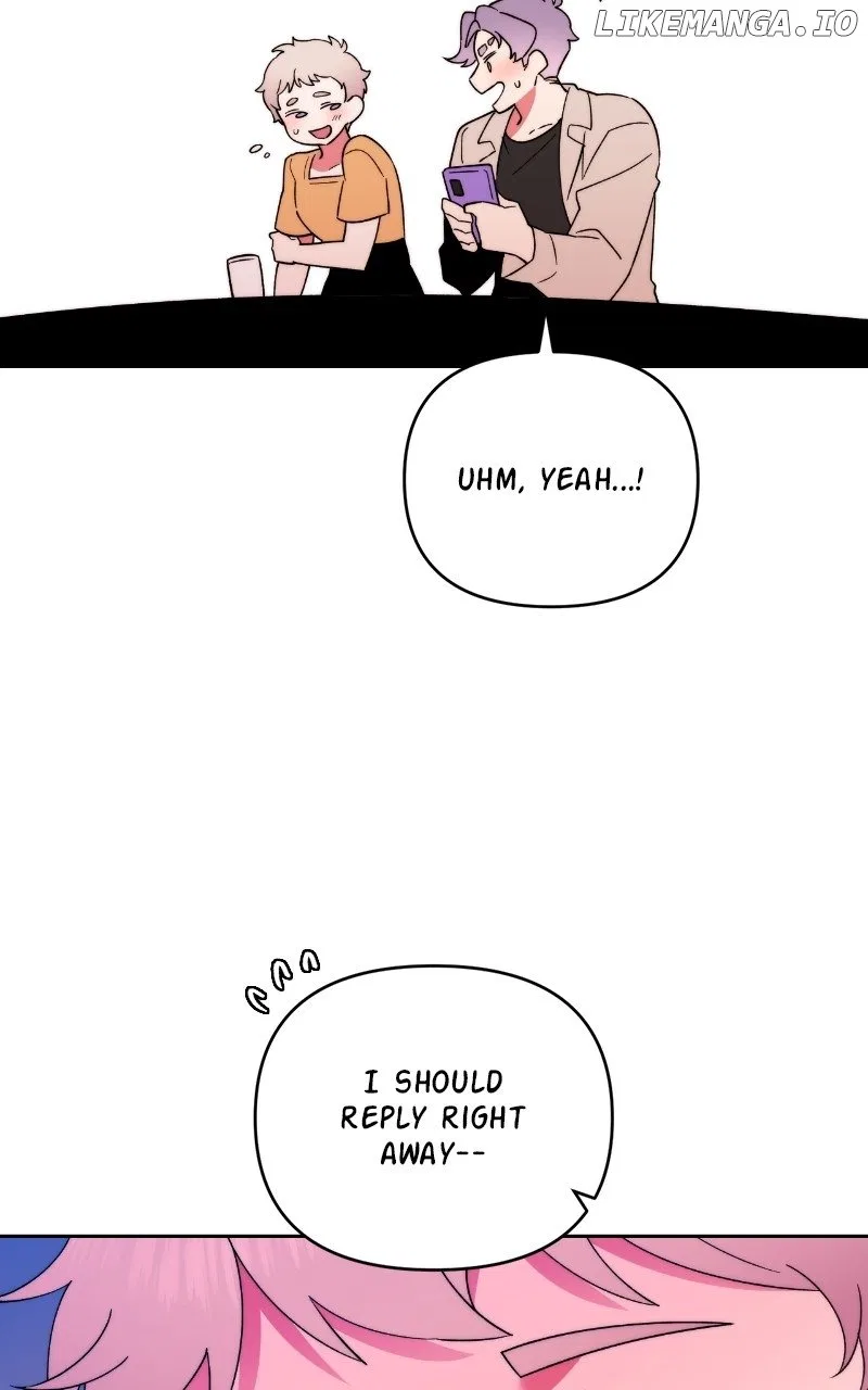 Her Mannequin Chapter 31 – Page 31