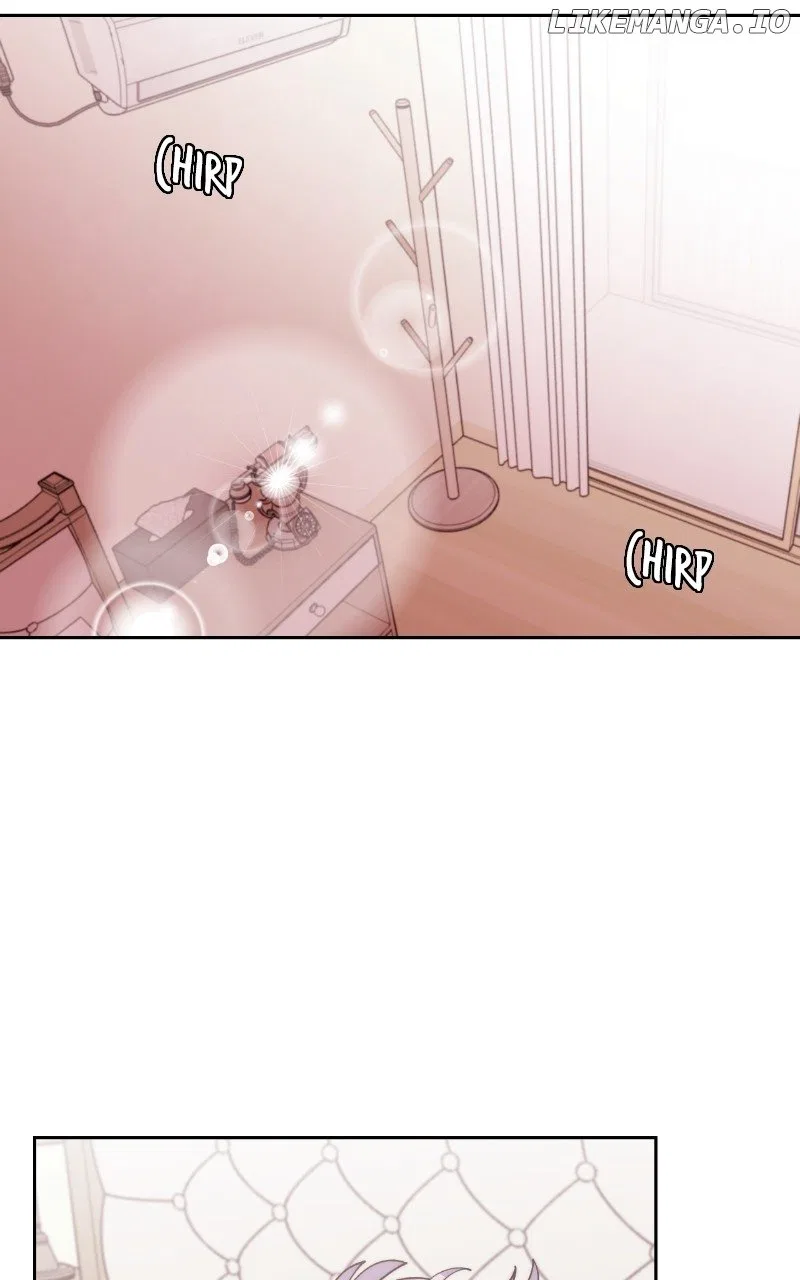 Her Mannequin Chapter 31 – Page 40