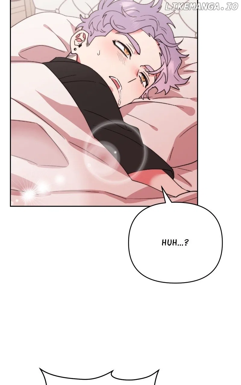 Her Mannequin Chapter 31 – Page 41