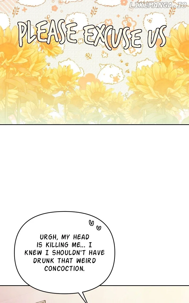 Her Mannequin Chapter 31 – Page 45