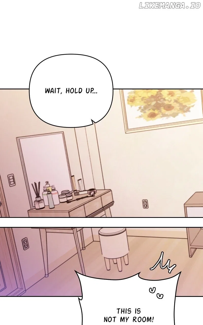 Her Mannequin Chapter 31 – Page 47