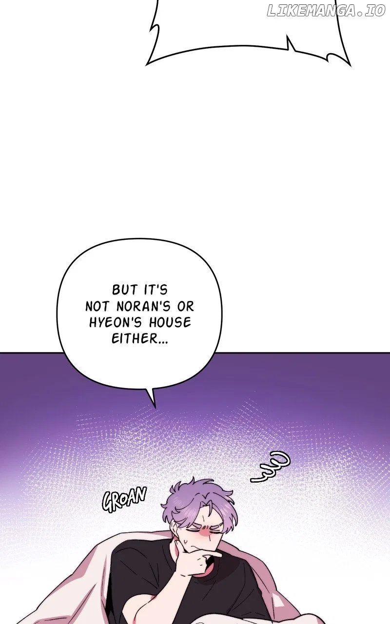 Her Mannequin Chapter 31 – Page 48