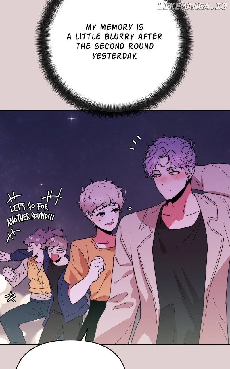Her Mannequin Chapter 31 – Page 50