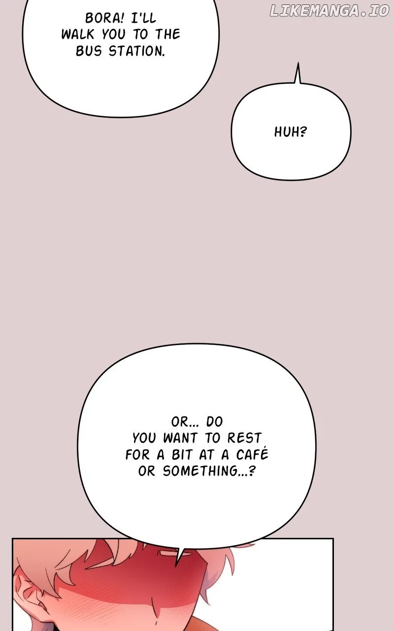 Her Mannequin Chapter 31 – Page 51