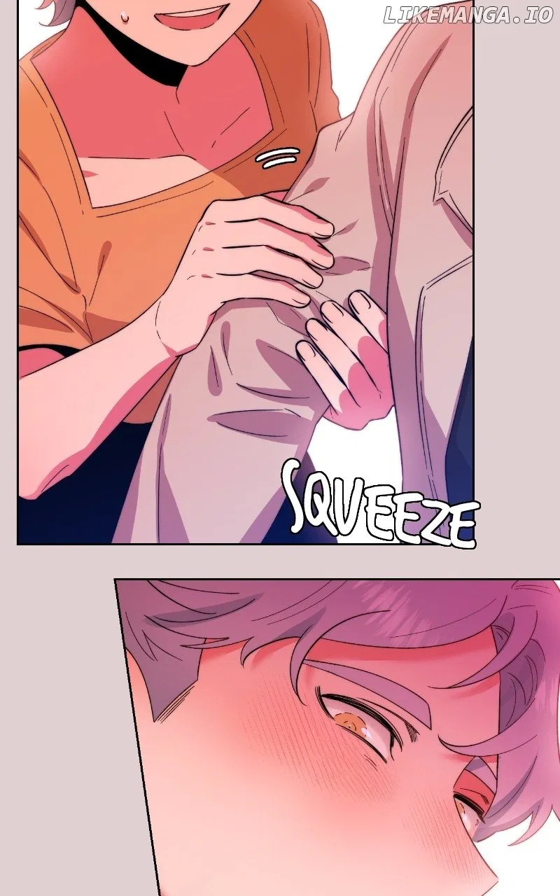 Her Mannequin Chapter 31 – Page 52