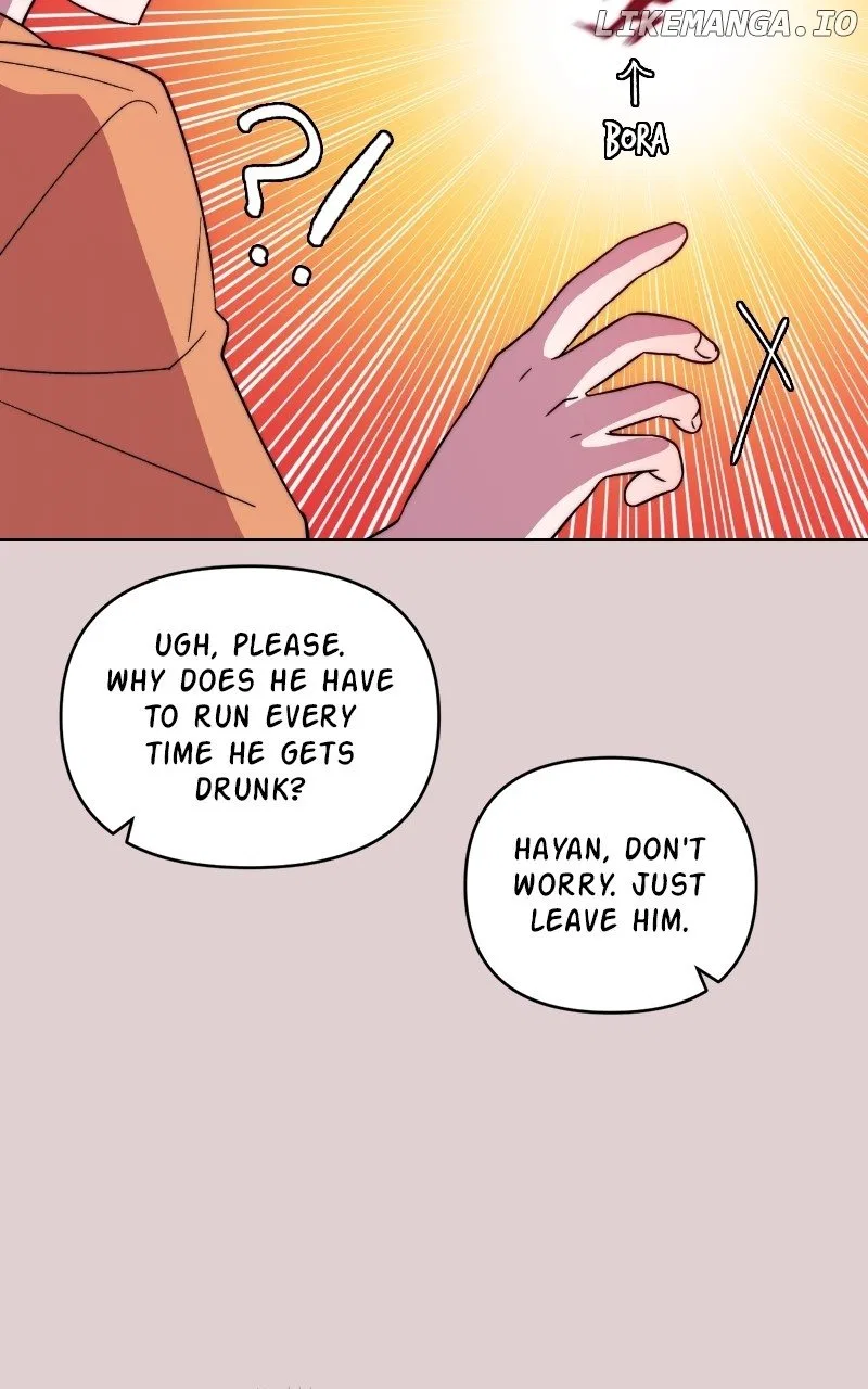 Her Mannequin Chapter 31 – Page 55