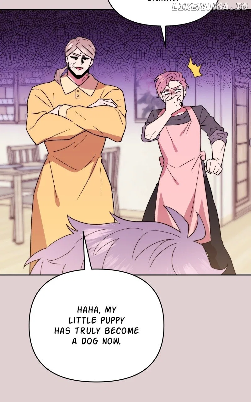 Her Mannequin Chapter 31 – Page 61