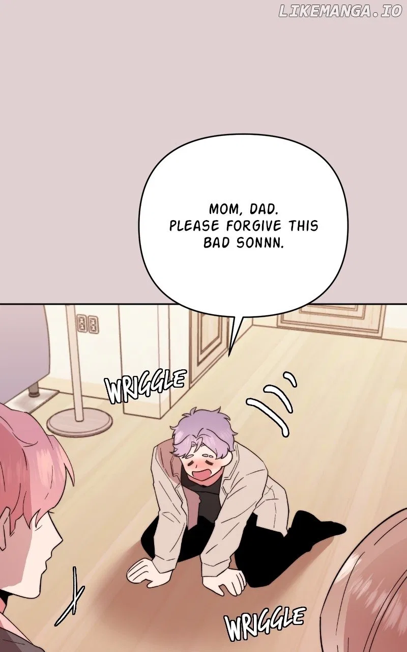 Her Mannequin Chapter 31 – Page 62