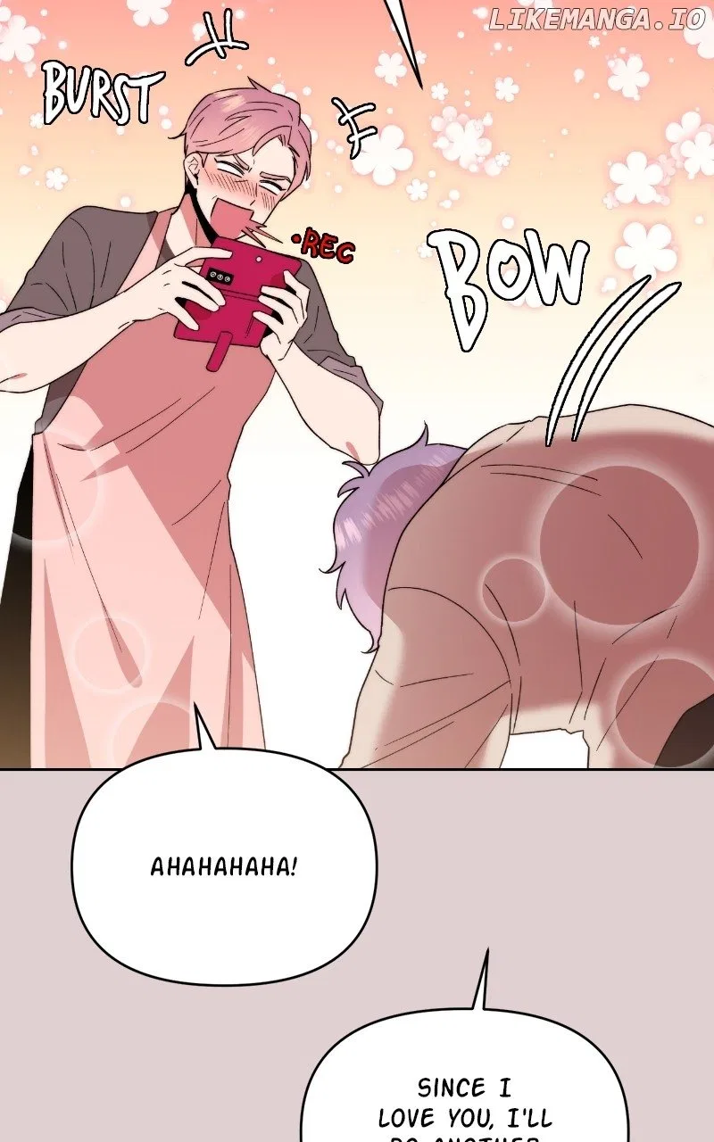 Her Mannequin Chapter 31 – Page 64