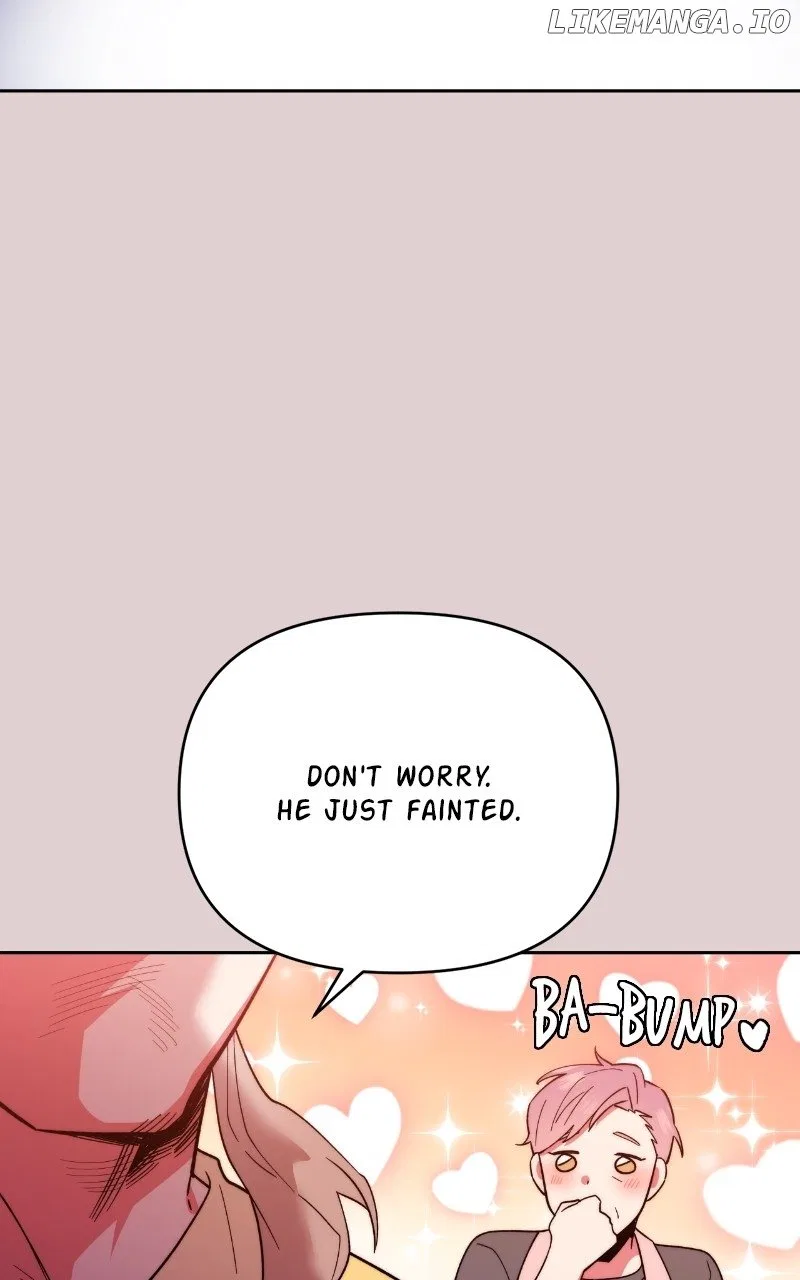 Her Mannequin Chapter 31 – Page 71