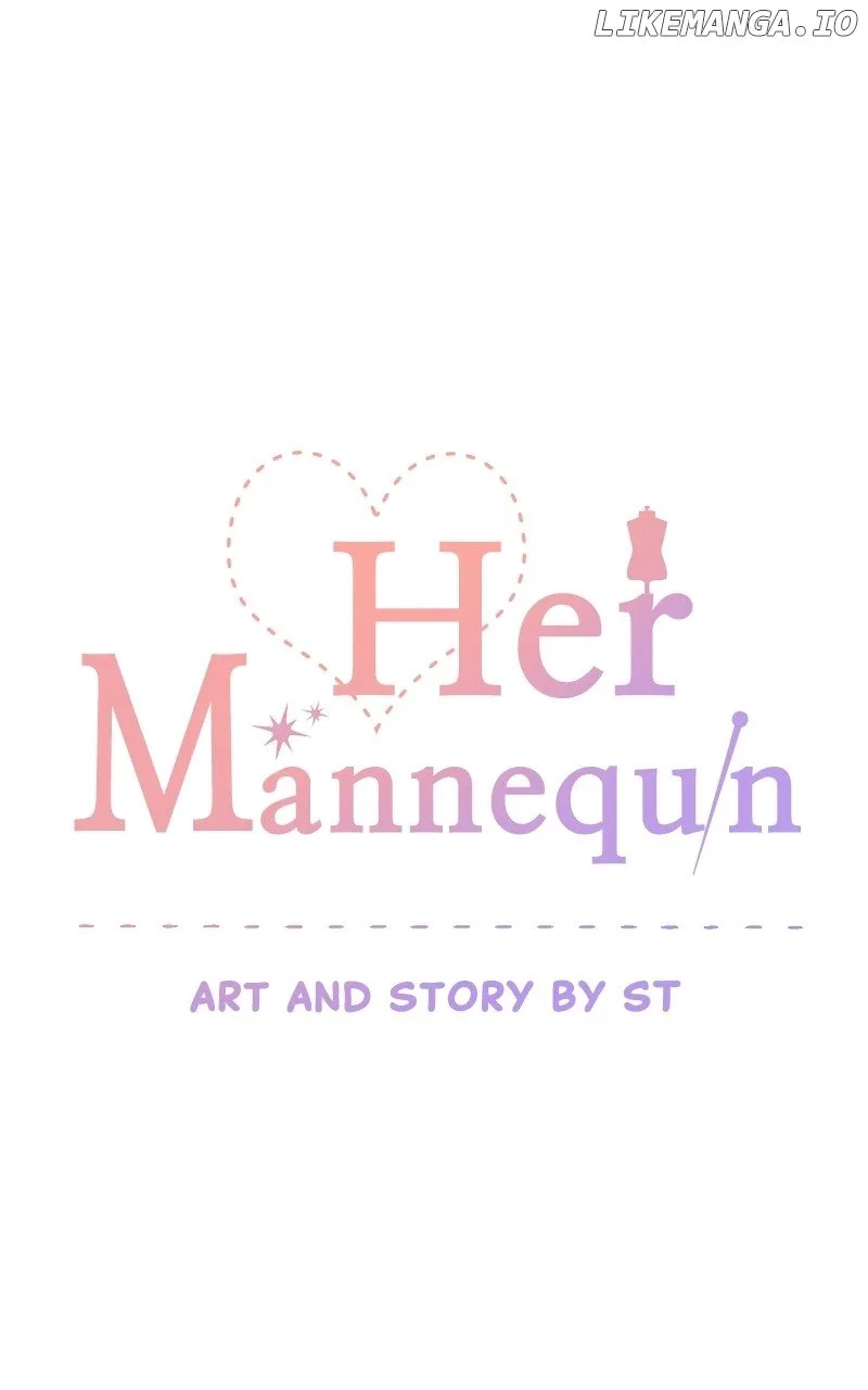 Her Mannequin Chapter 30 – Page 1