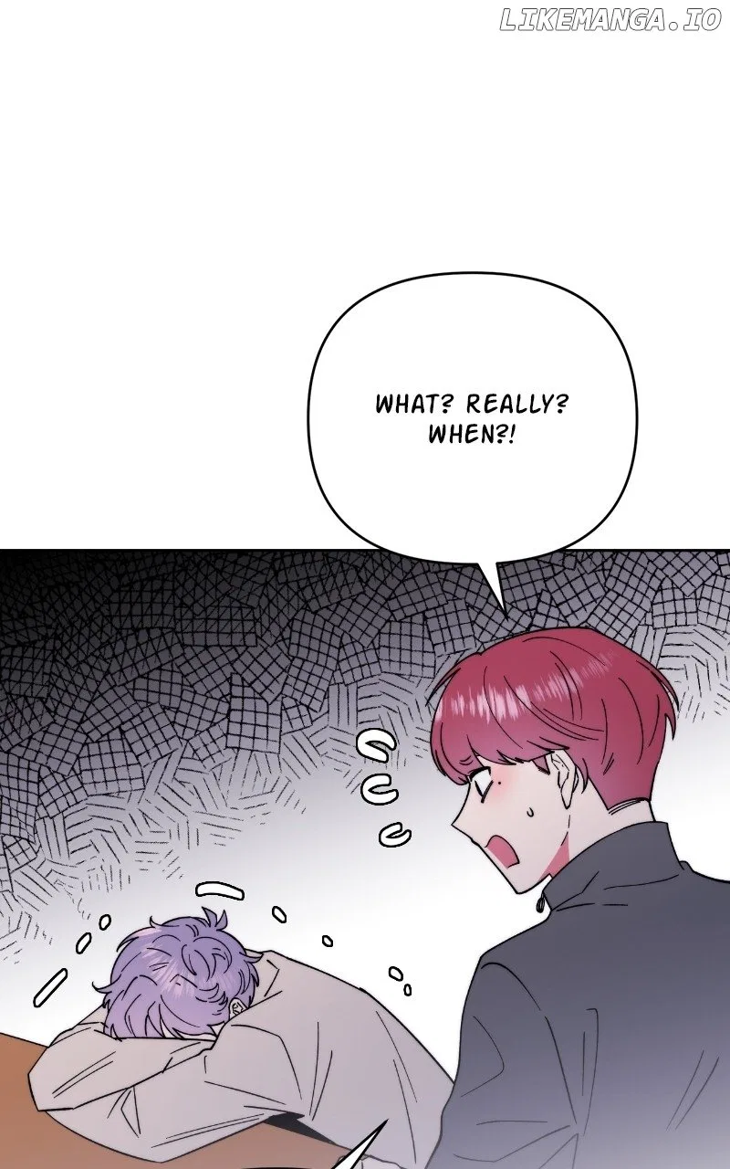 Her Mannequin Chapter 30 – Page 2