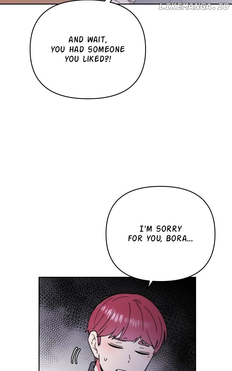 Her Mannequin Chapter 30 – Page 3