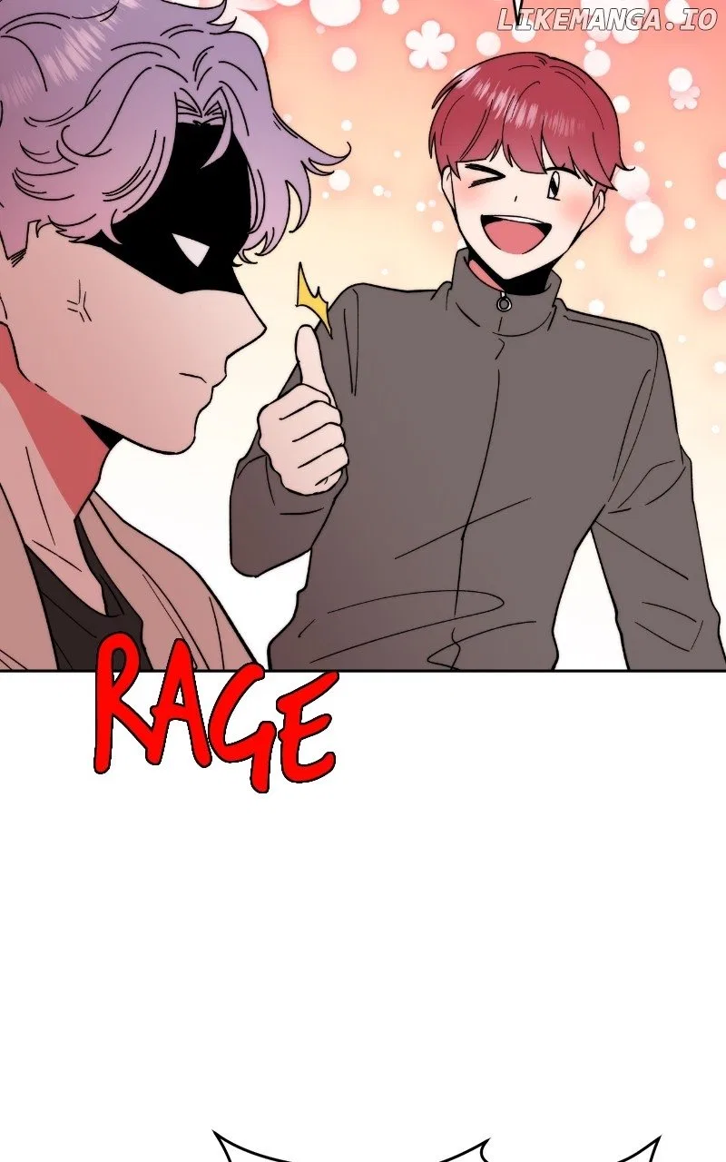 Her Mannequin Chapter 30 – Page 5