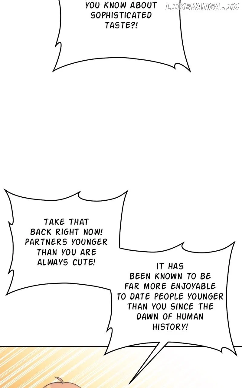 Her Mannequin Chapter 30 – Page 7