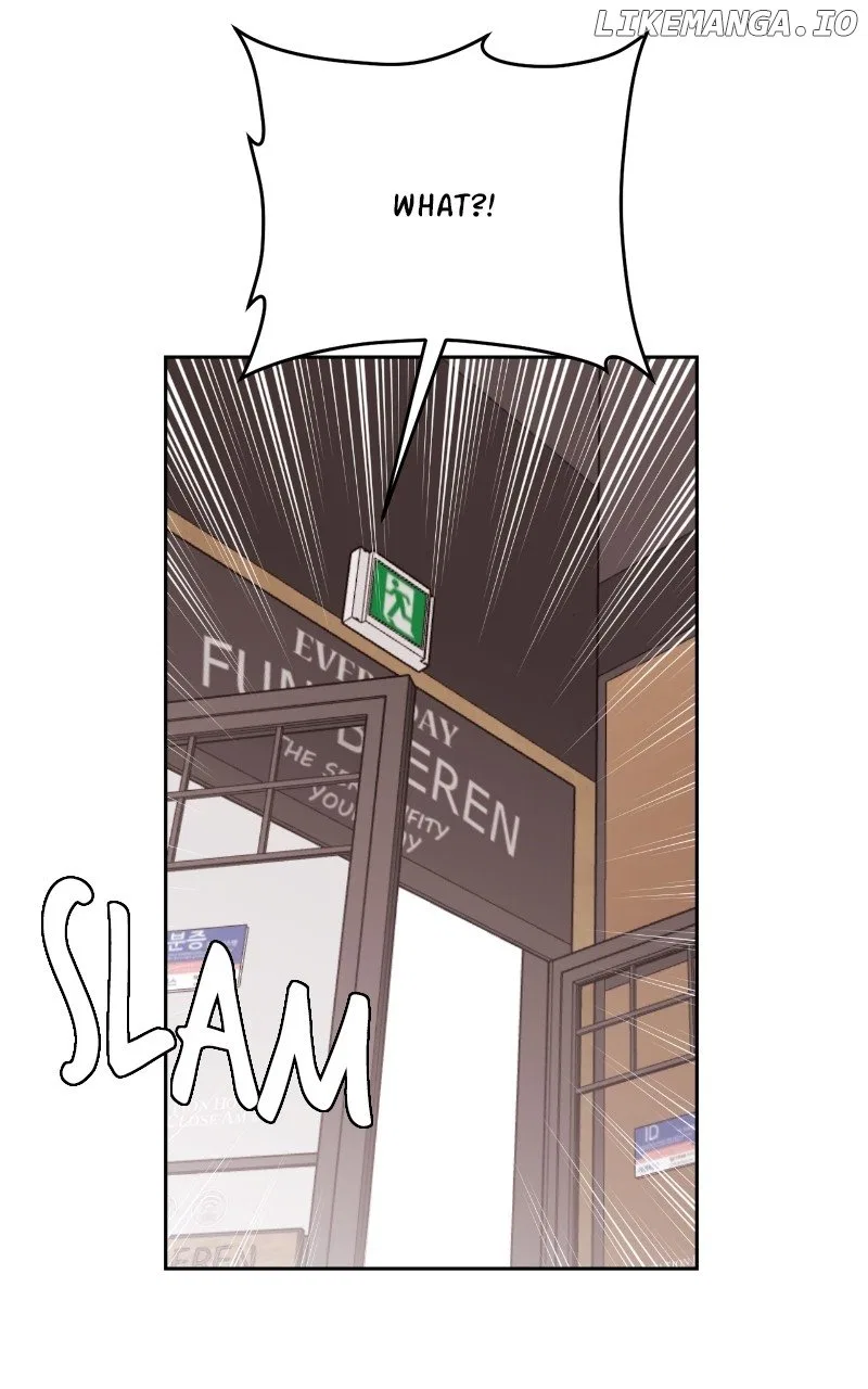 Her Mannequin Chapter 30 – Page 9