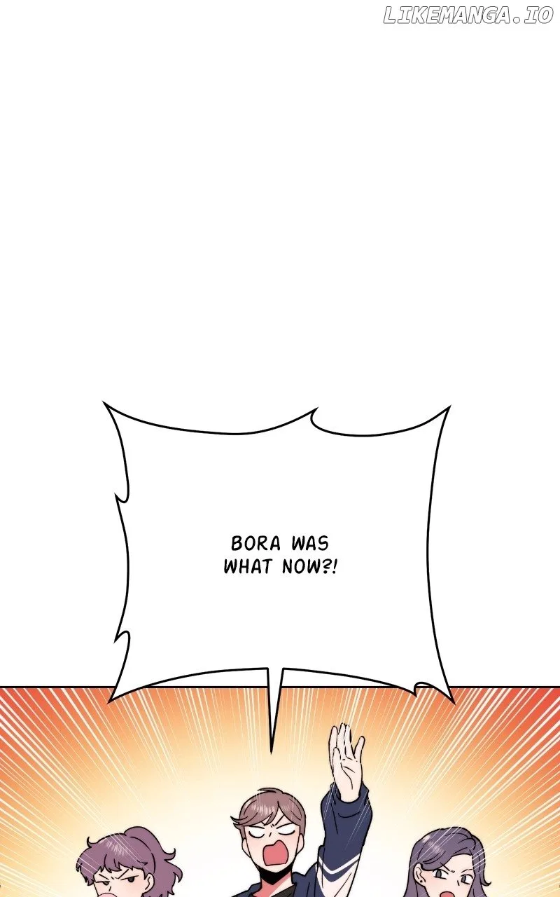 Her Mannequin Chapter 30 – Page 10