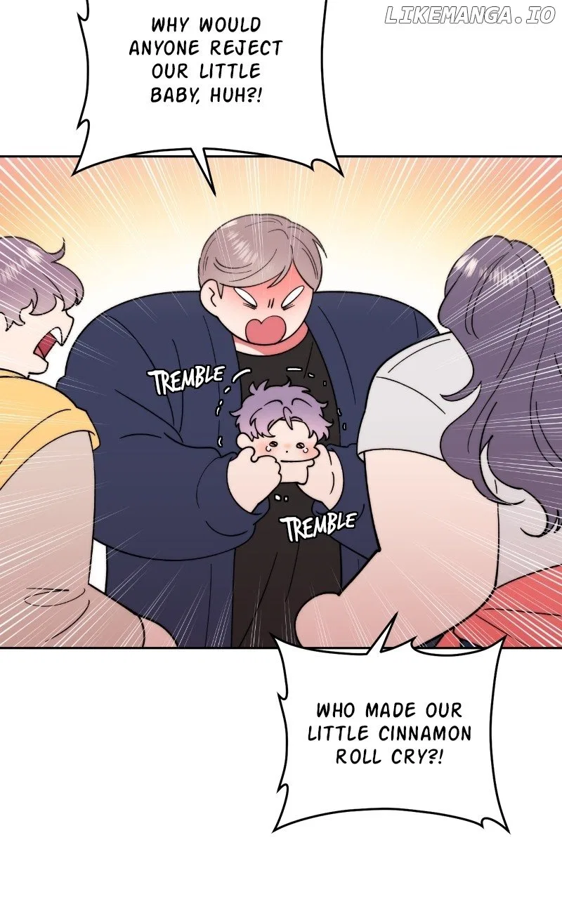 Her Mannequin Chapter 30 – Page 12