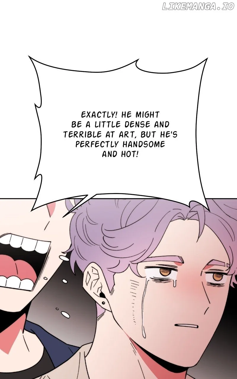Her Mannequin Chapter 30 – Page 13