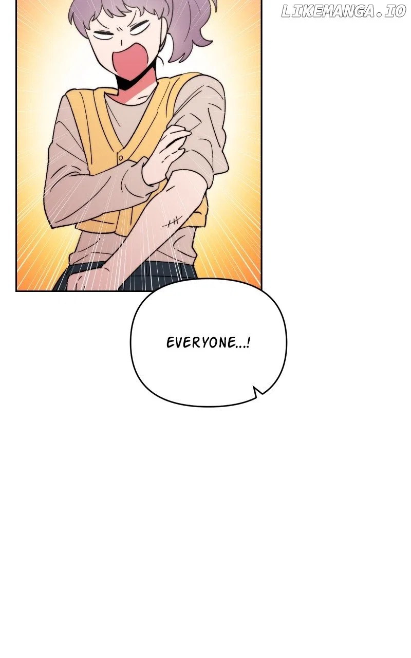 Her Mannequin Chapter 30 – Page 15