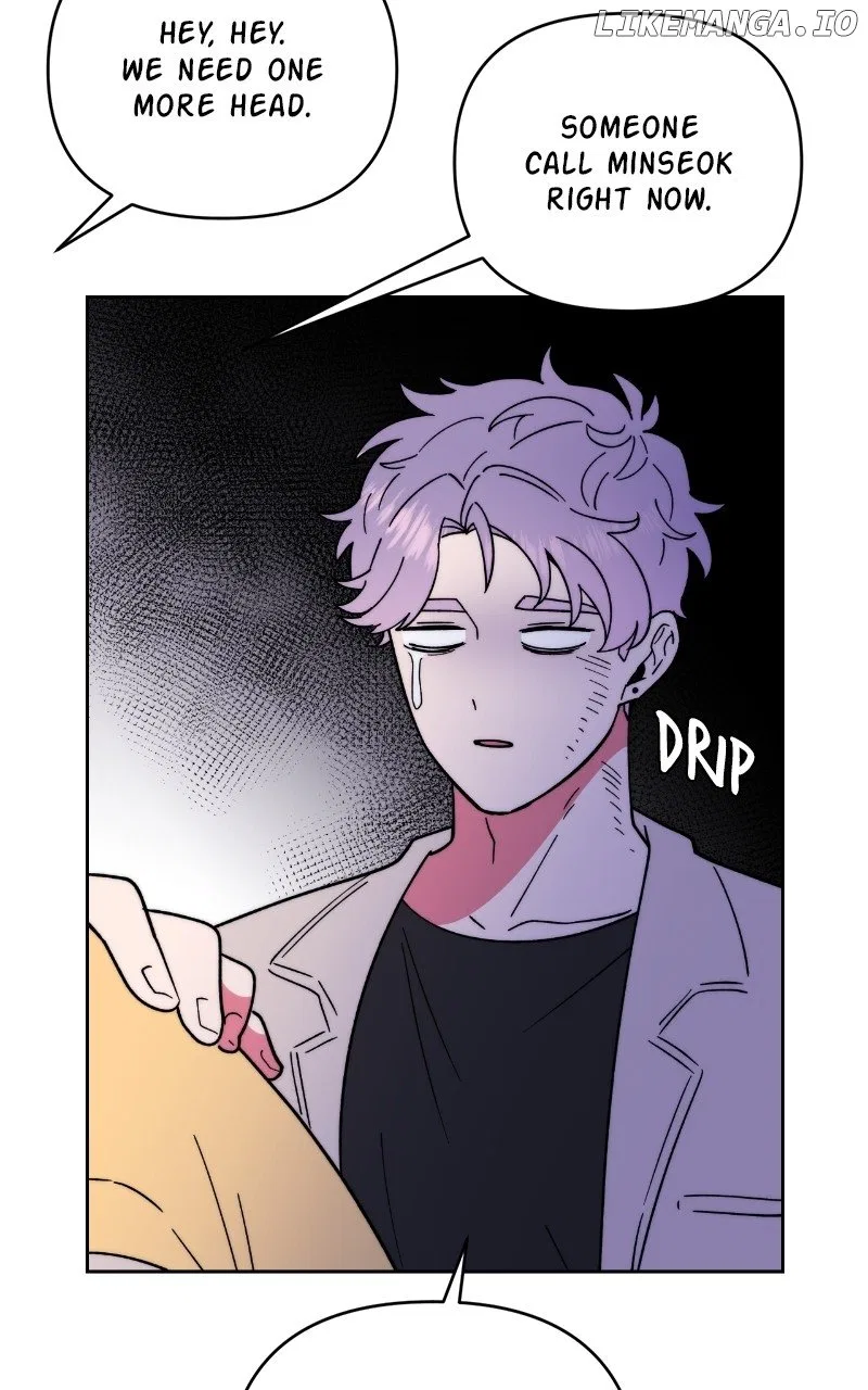 Her Mannequin Chapter 30 – Page 17