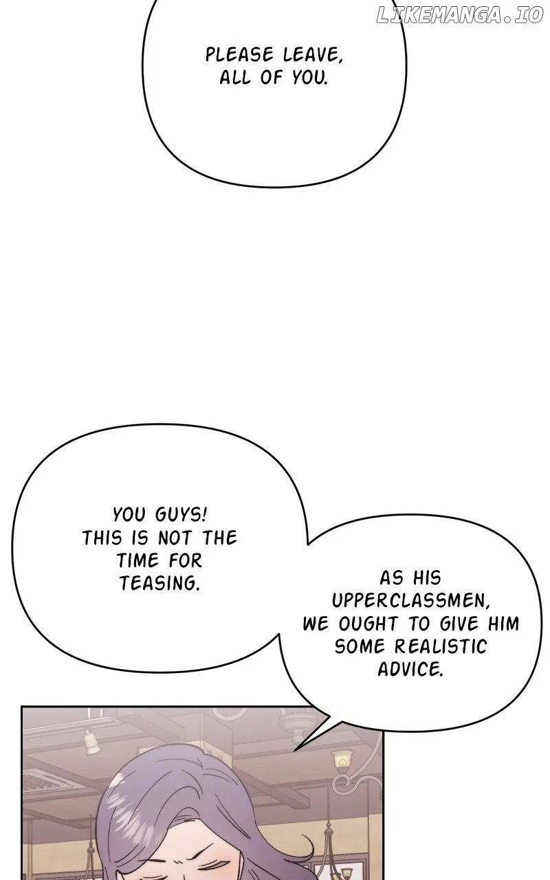 Her Mannequin Chapter 30 – Page 18