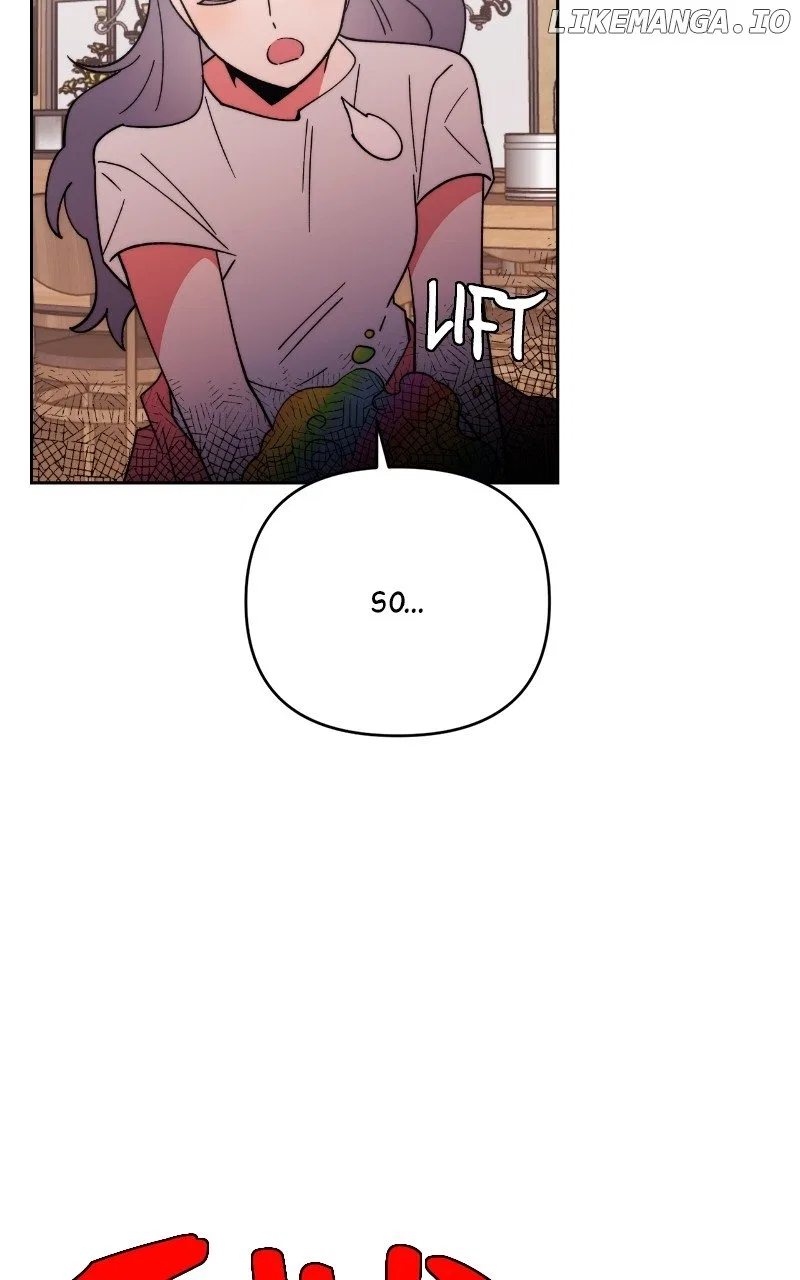 Her Mannequin Chapter 30 – Page 19