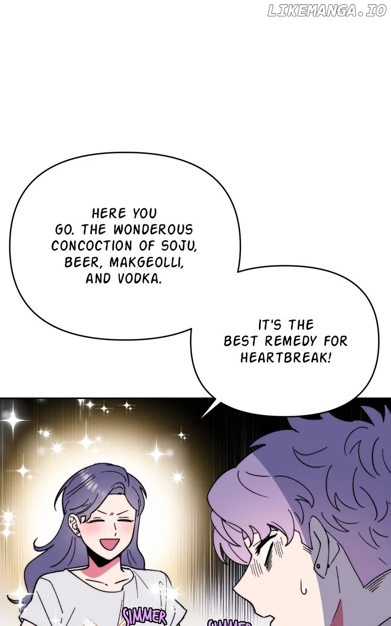 Her Mannequin Chapter 30 – Page 21