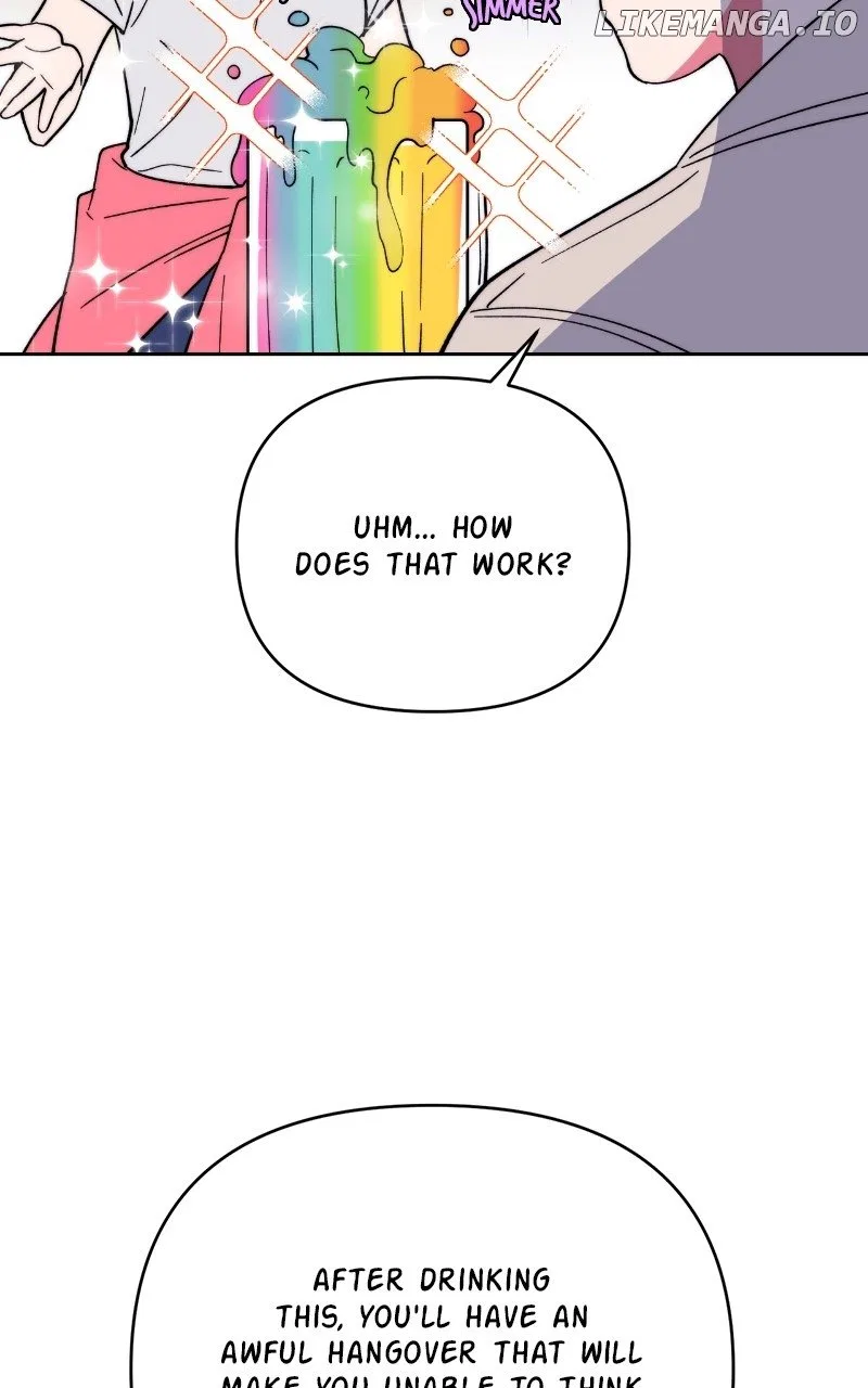 Her Mannequin Chapter 30 – Page 22