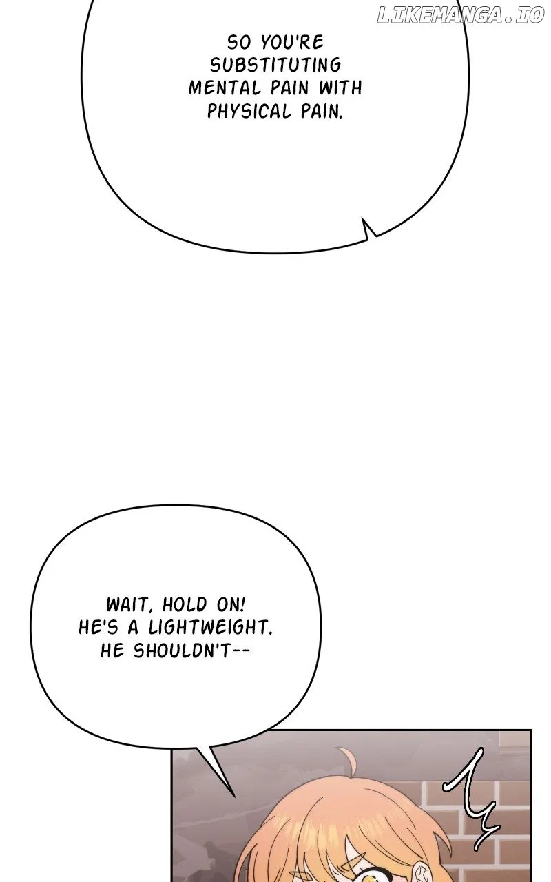 Her Mannequin Chapter 30 – Page 24