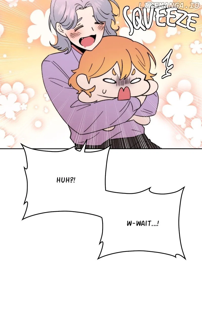 Her Mannequin Chapter 30 – Page 26