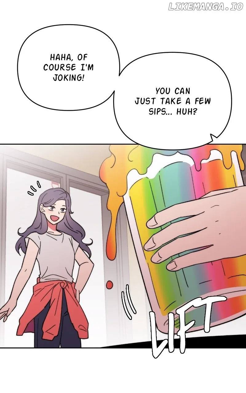 Her Mannequin Chapter 30 – Page 27