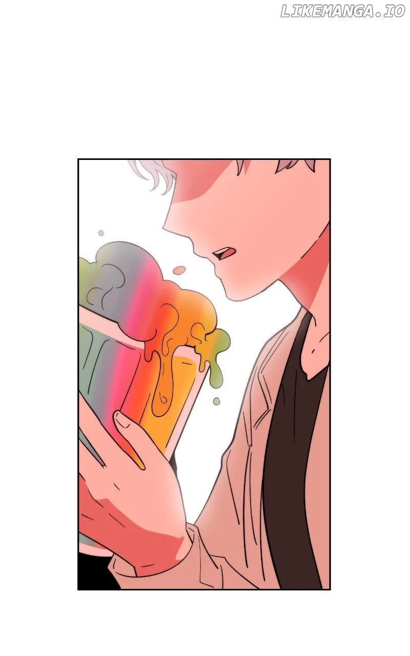 Her Mannequin Chapter 30 – Page 28