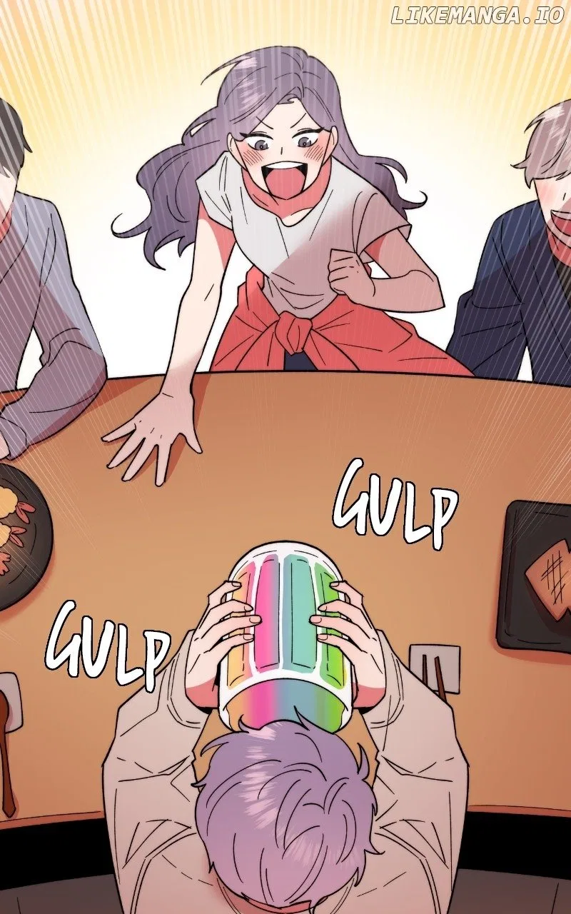 Her Mannequin Chapter 30 – Page 30