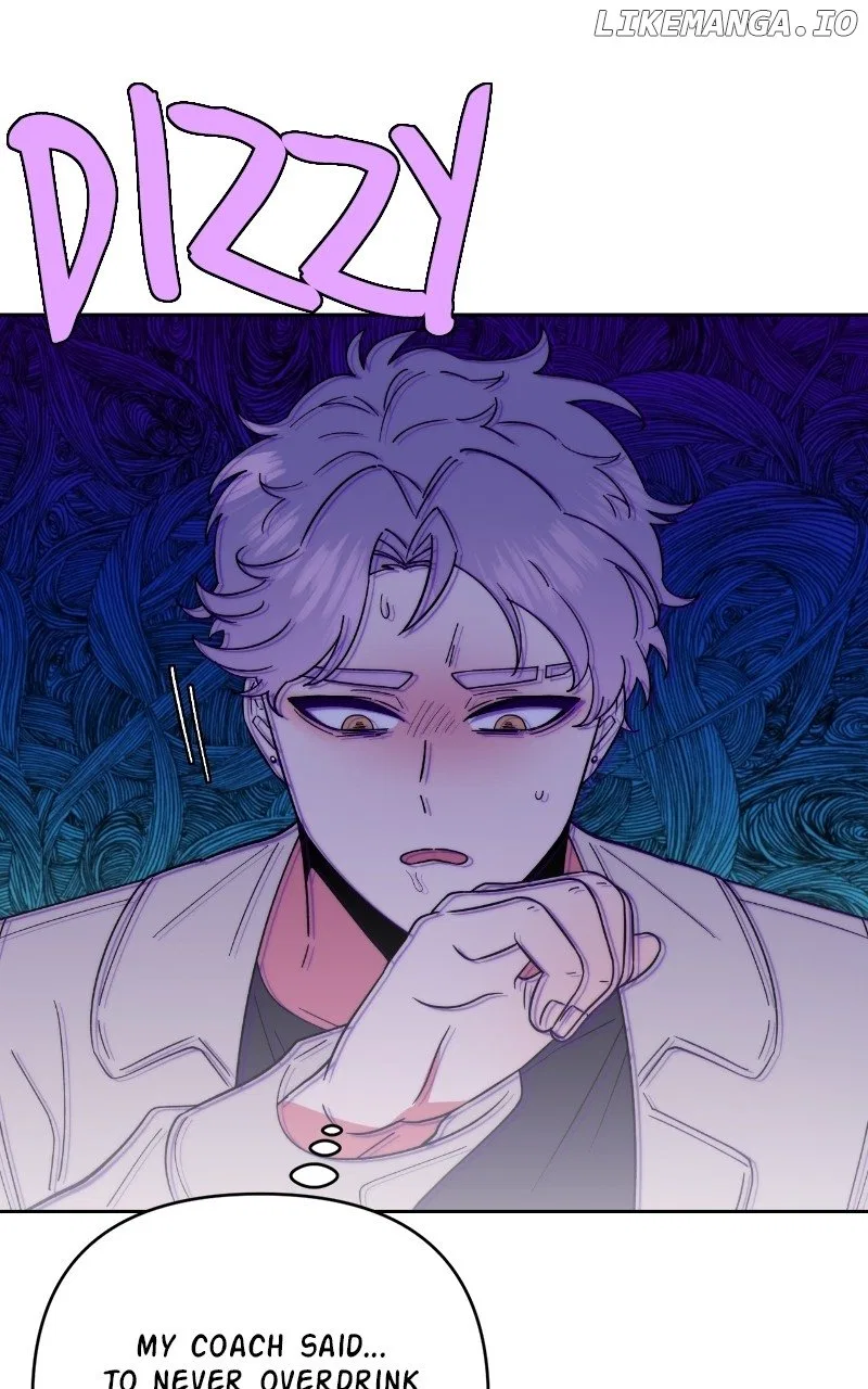 Her Mannequin Chapter 30 – Page 33