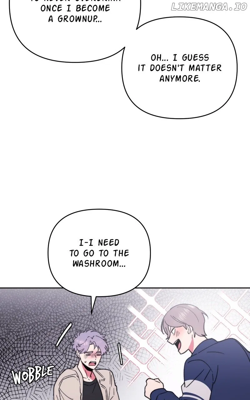 Her Mannequin Chapter 30 – Page 34