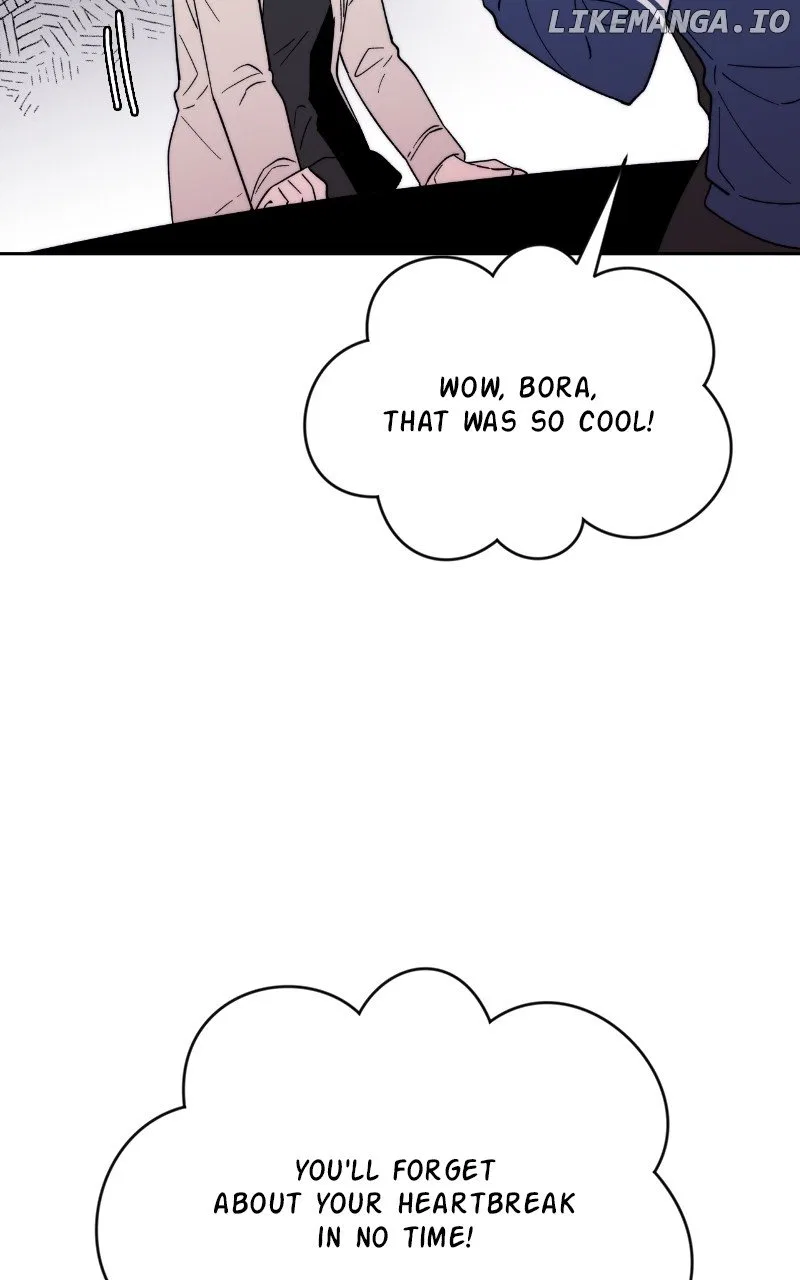 Her Mannequin Chapter 30 – Page 35