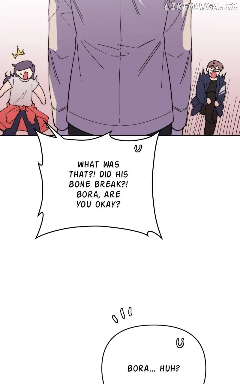 Her Mannequin Chapter 30 – Page 38