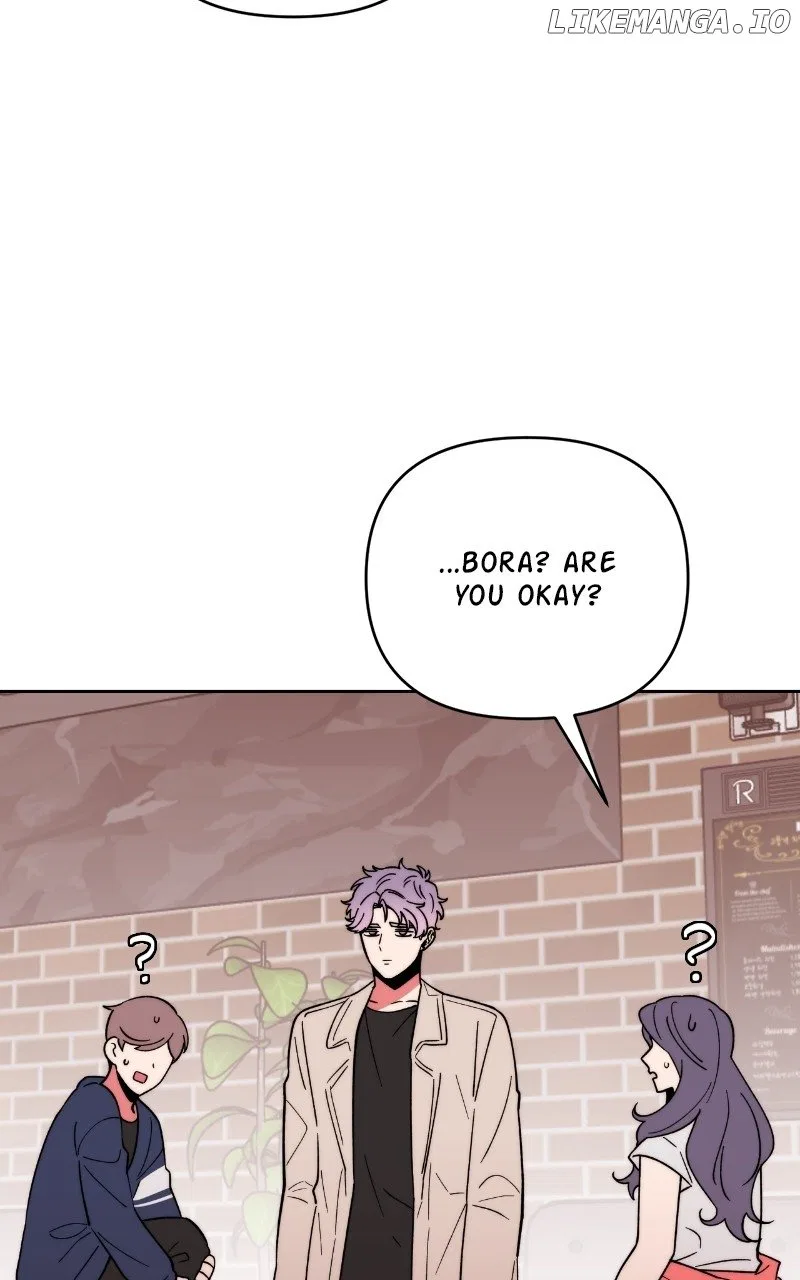 Her Mannequin Chapter 30 – Page 40