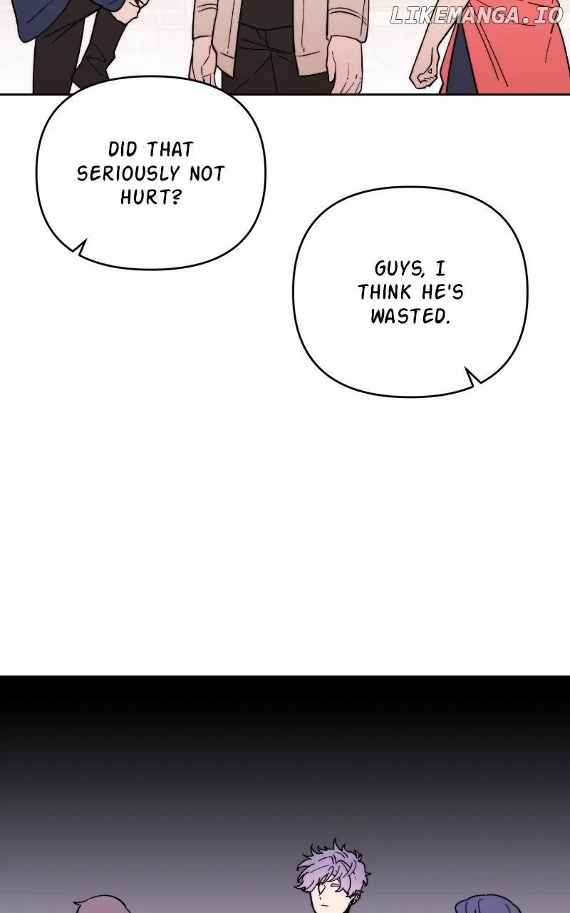 Her Mannequin Chapter 30 – Page 41