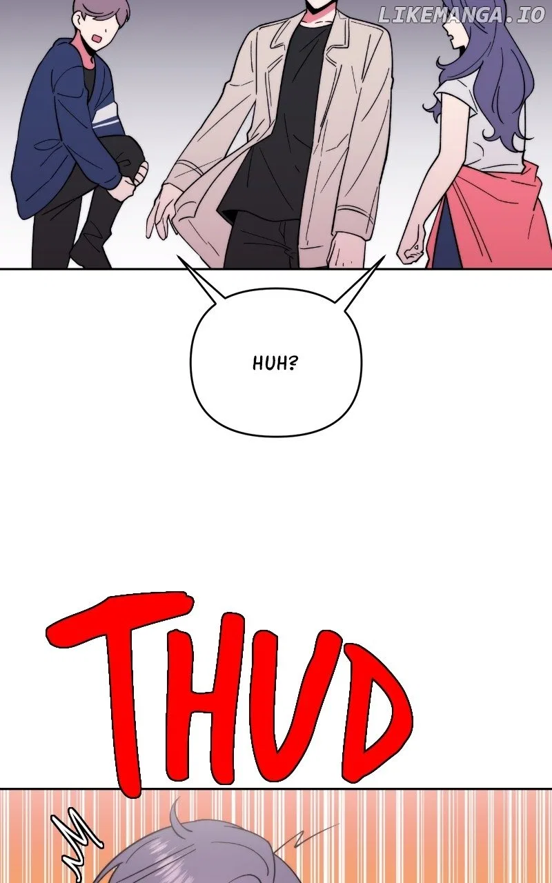 Her Mannequin Chapter 30 – Page 42