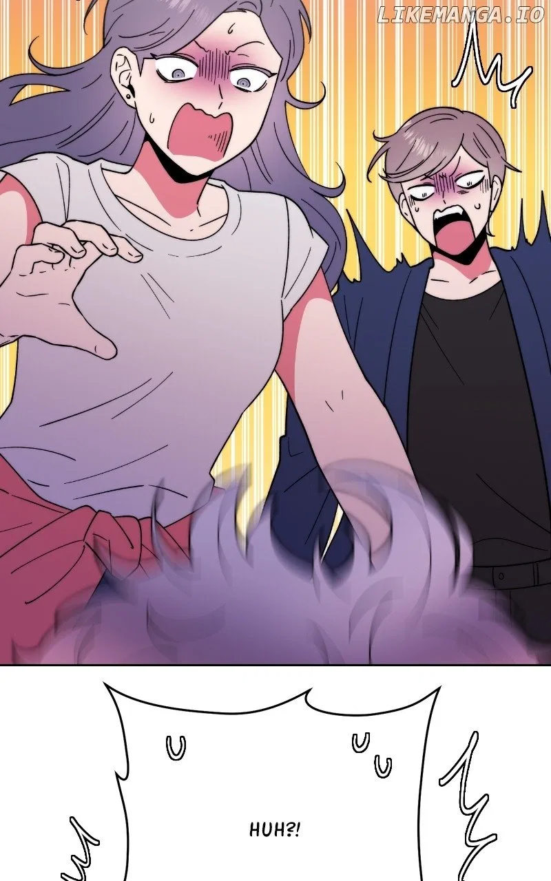Her Mannequin Chapter 30 – Page 43