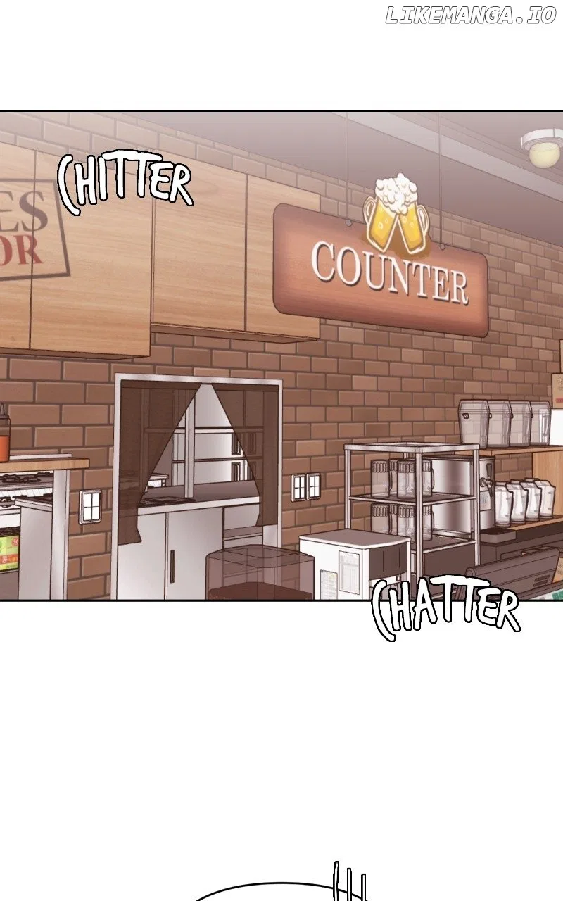 Her Mannequin Chapter 30 – Page 47