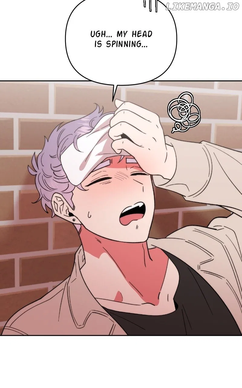 Her Mannequin Chapter 30 – Page 48