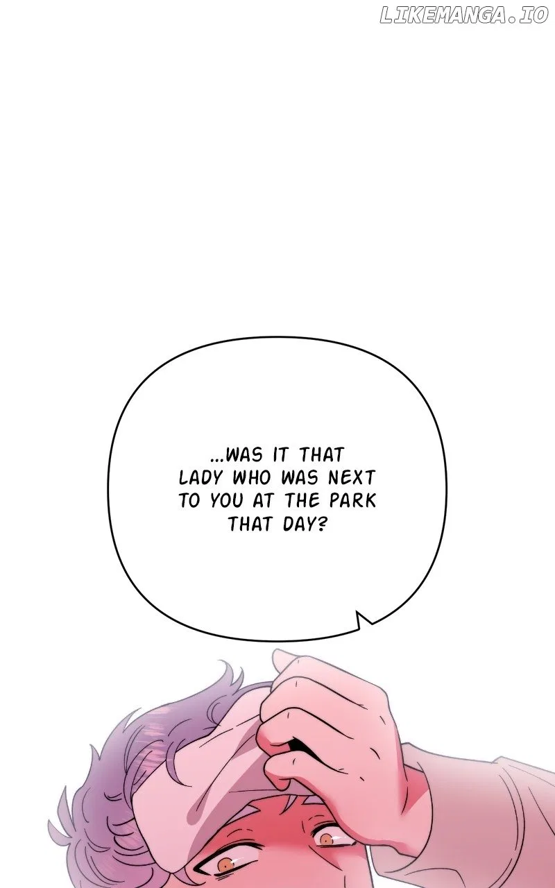 Her Mannequin Chapter 30 – Page 52