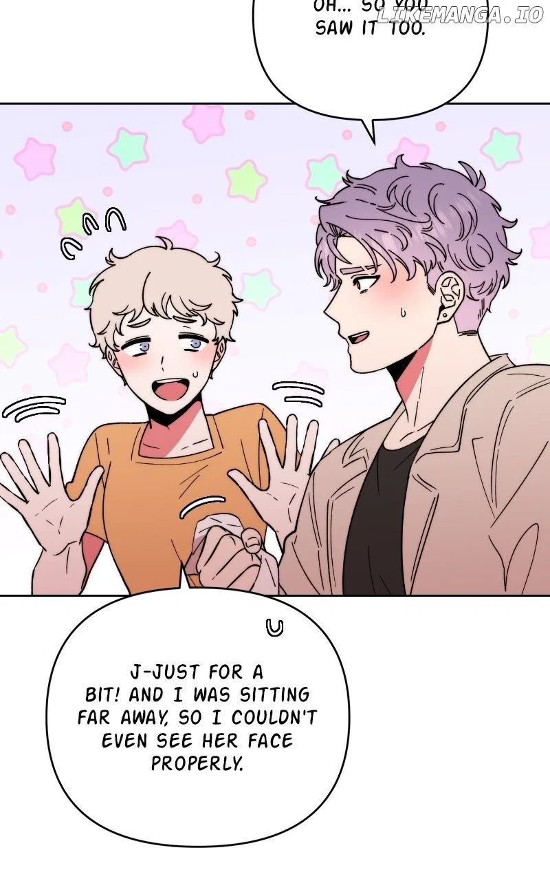 Her Mannequin Chapter 30 – Page 54
