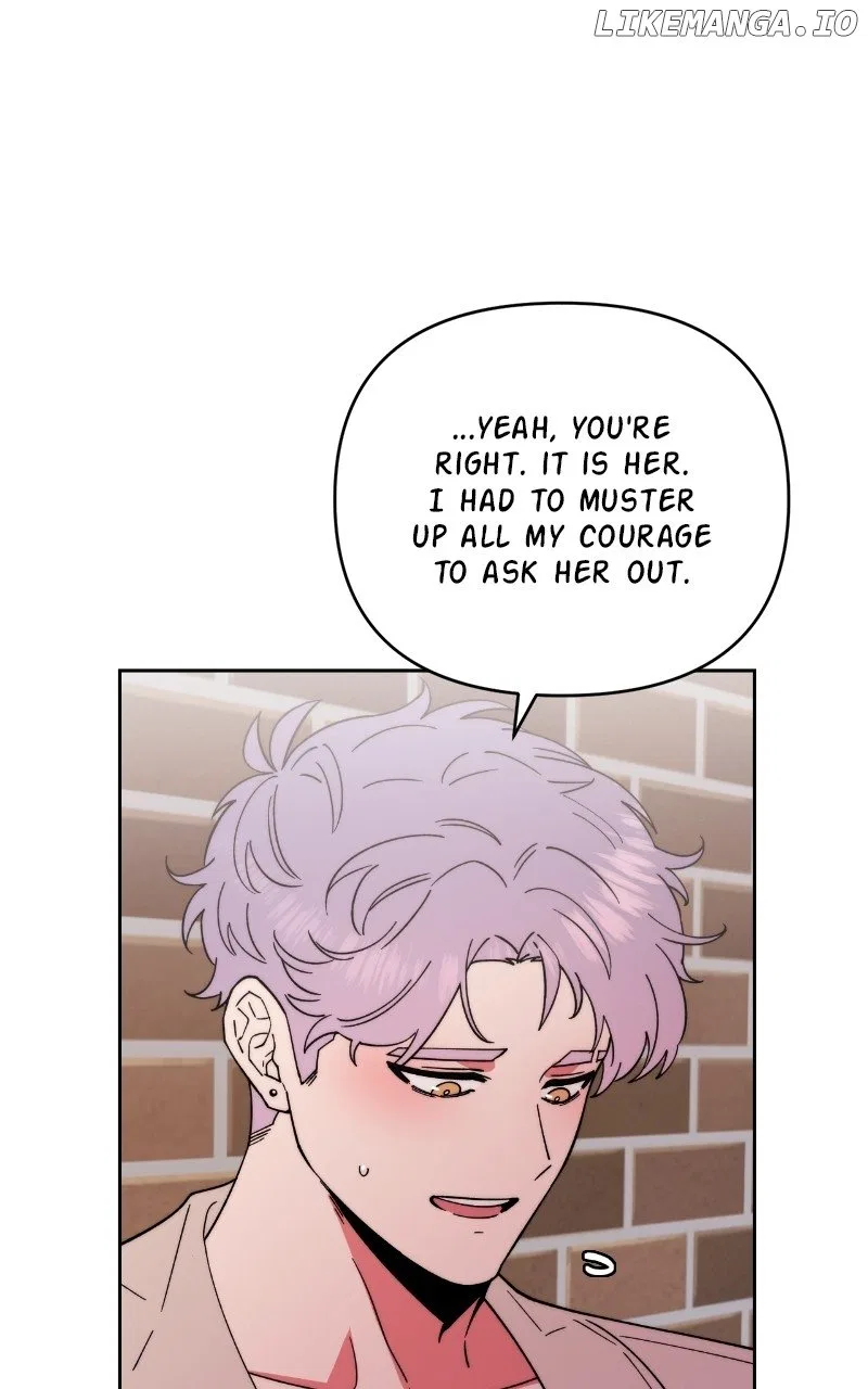 Her Mannequin Chapter 30 – Page 55