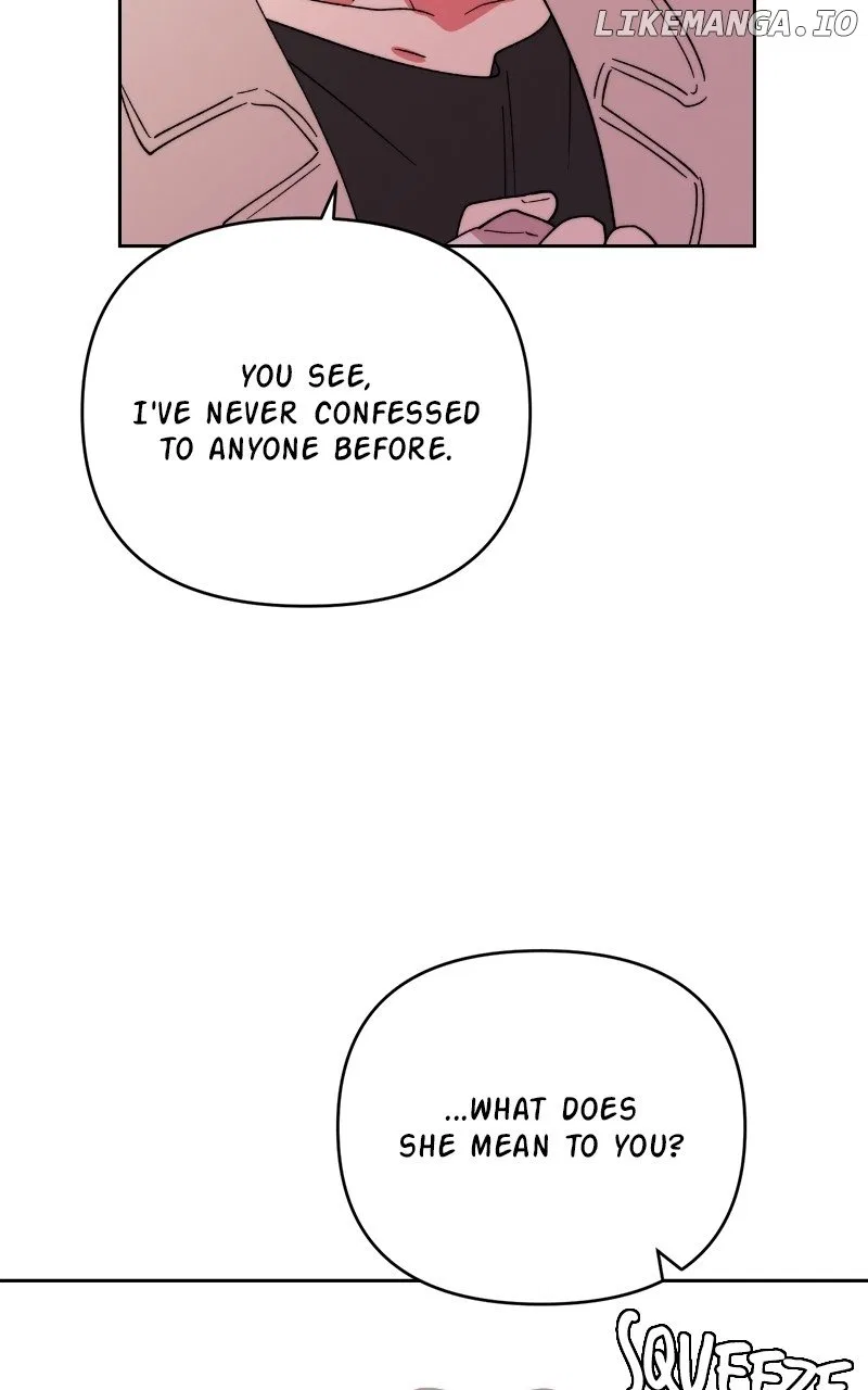 Her Mannequin Chapter 30 – Page 56